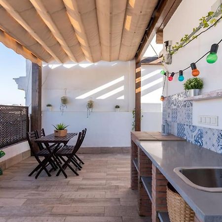Alameda Sevilla Center By Thegoodtourist Exteriör bild