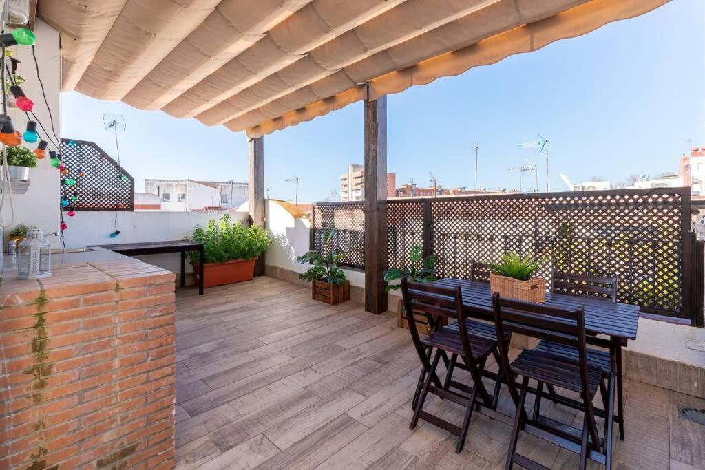 Alameda Sevilla Center By Thegoodtourist Exteriör bild