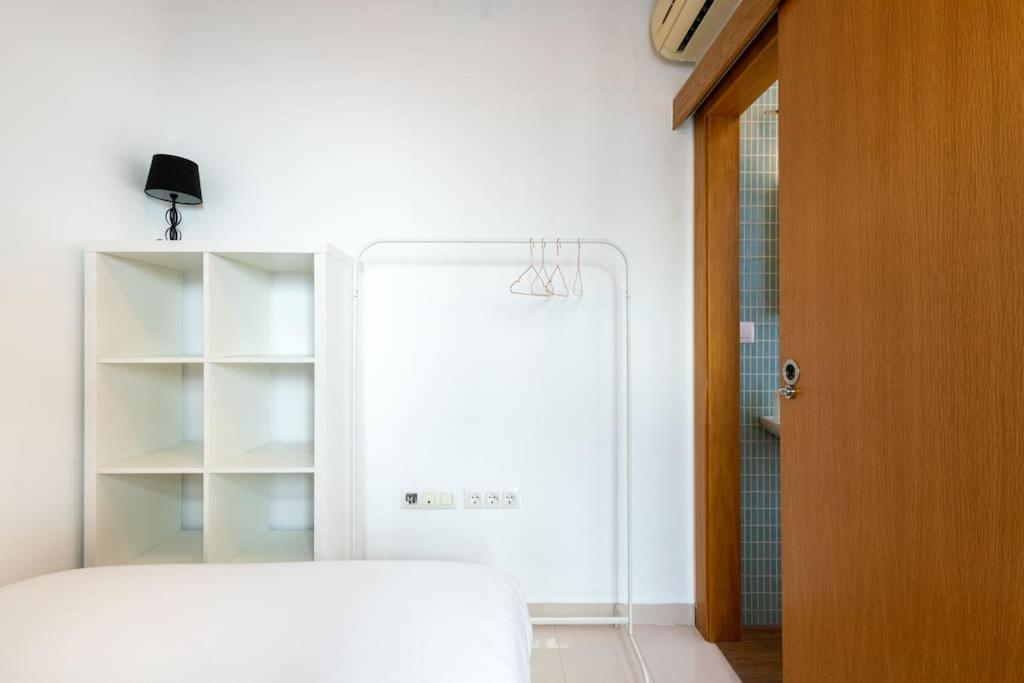 Alameda Sevilla Center By Thegoodtourist Exteriör bild