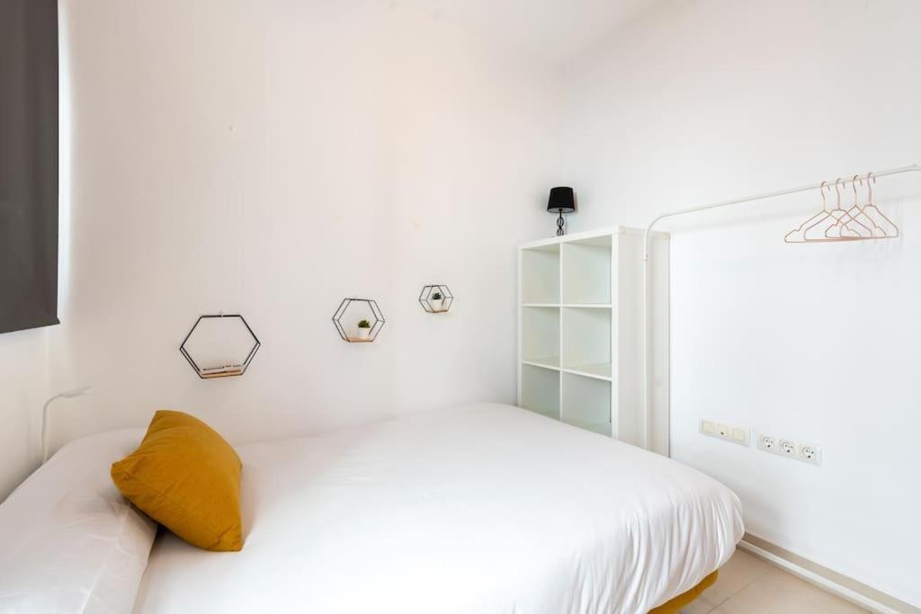 Alameda Sevilla Center By Thegoodtourist Exteriör bild