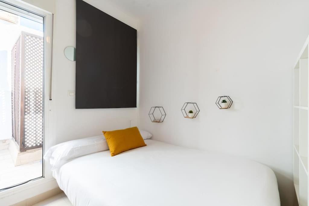 Alameda Sevilla Center By Thegoodtourist Exteriör bild
